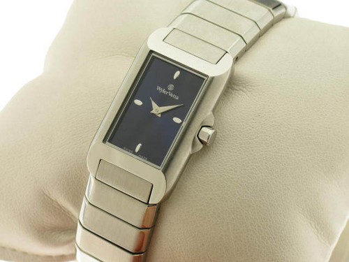 Wyler vetta lady - lady, quarzo