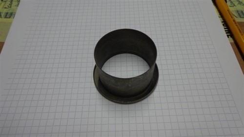Bicchierino molla frizione - bicchierino,