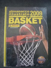 Almanacco del basket 2009 - 2009,