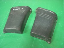 COPPIA TASCHE PORTA OGGETTI