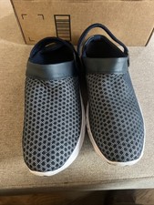 Sandali zoccoli uomo Saguaro