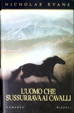 L' uomo che sussurrava ai