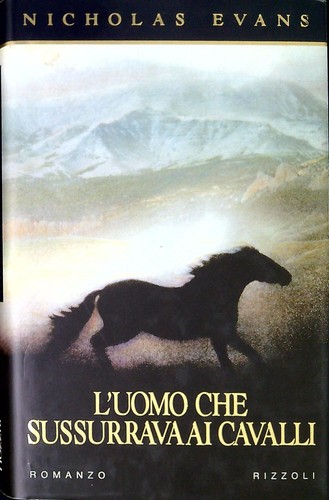 Uomo che sussurrava ai - l',