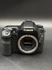 Canon EOS 40D / fotocamera