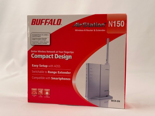 Buffalo airstation n150 - airstation,
