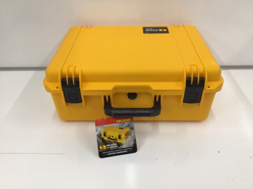 Pelican im2600 storm case - im2600,