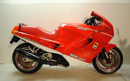 Manuale officina ducati - d'officina, paso