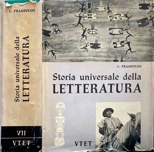 Storia universale della