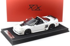 1:18 ERROR404 HONDA NSX NSXTRA