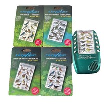 BIRDSONG IdentiFLYER Lettore