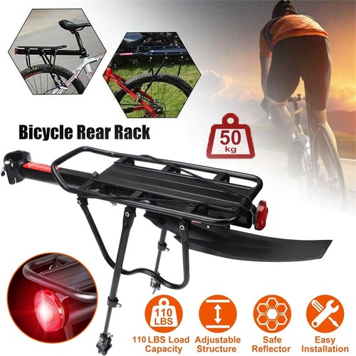 Portapacchi bici mountain - , bike
