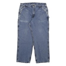 Jeans uomo CARHARTT blu