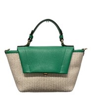 Borsa cestino LORISTELLA in