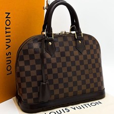 Borsa a mano Louis Vuitton
