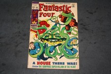 Fantastic Four #88 - US 1969
