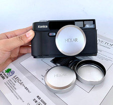 1x Tappo obiettivo anteriore