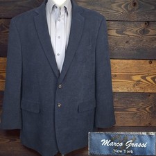 Marco Grassi Giacca Blazer