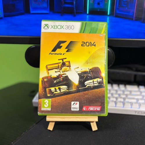 Formula 2014 - formula,
