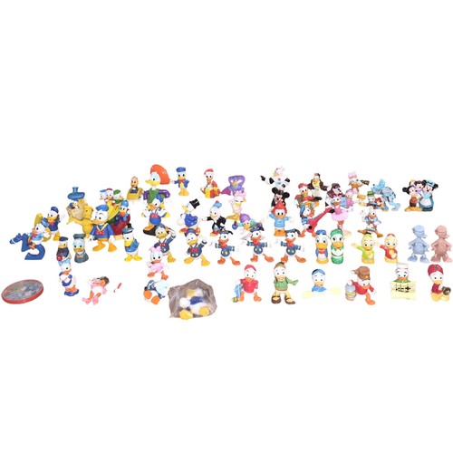 Lotto figurine disney - 50+,