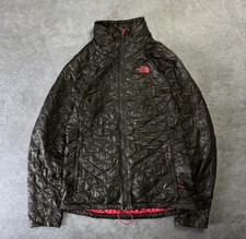 Giacca Trapuntata The North Face (M Donna)