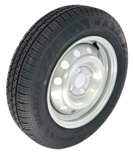 Ruota 145 80r13 79n tl - 79n,