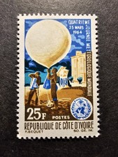 COSTA D'AVORIO GIORNATA