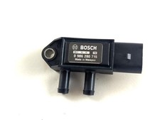 03L906051D SENSORE DI PRESSIONE GAS DI SCARICO VOLKSWAGEN GOLF 7 GTD 2.0 D 135KW