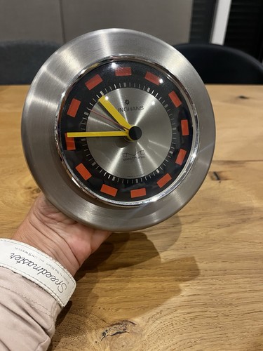 Orologio parete junghans - orologio,