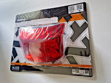 STOP FANALE FARO POSTERIORE