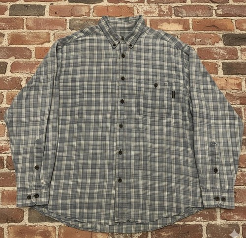 Woolrich camicia manica lunga - woolrich,