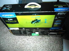 Blade Nano QX FPV RTF