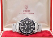 Tudor submariner 75090 prince - tudor,