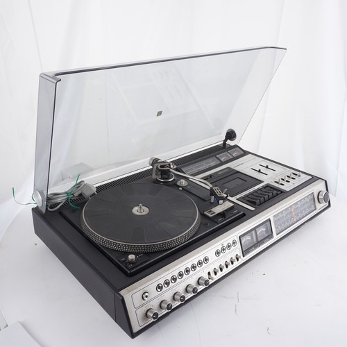 Nordmende philharmonic hifi - nordmende,