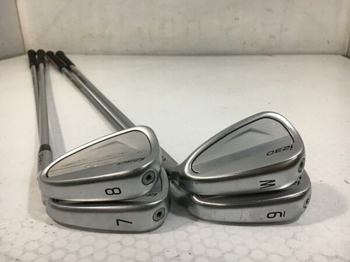 Ping i230 set ferri - ping,
