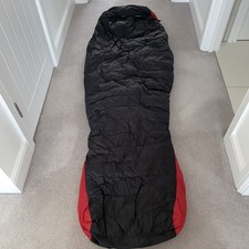 SACCO A PELO MOUNTAIN