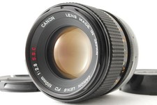 [Quasi come nuovo] Canon FD
