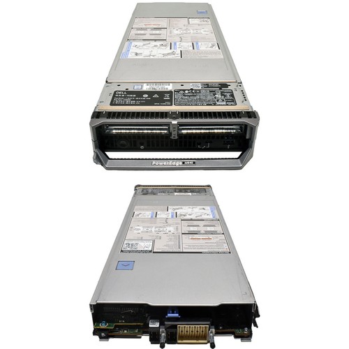 Dell poweredge m640 blade - m640,