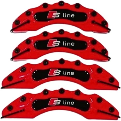 Copri pinza freno - 4x, per