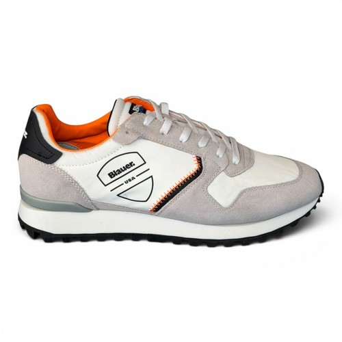 Blauer scarpe uomo sneakers - blauer,