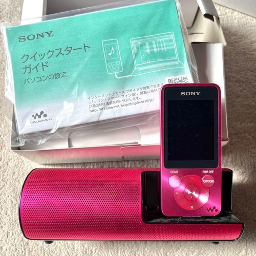 Walkman sony nuovo con - walkman,