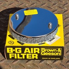 Frittella filtro aria