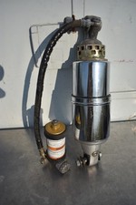 MOZZO ANTERIORE POSTERIORE