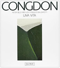 Congdon. Una vita [Paperback]