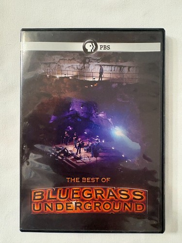 The best blue - the,