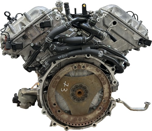 Motore per bentley continatal - motore,