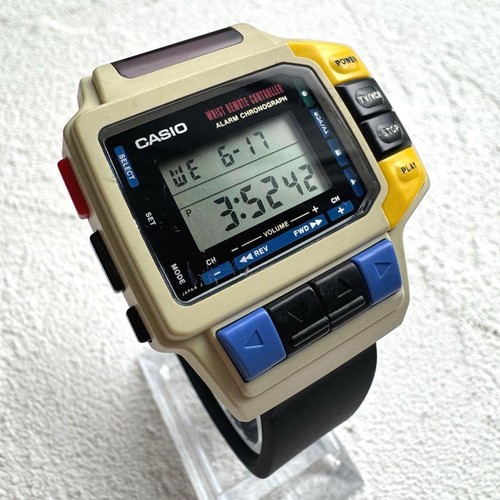 Orologio casio cmd - casio, uomo