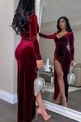 Abito fashion nova love sex - love,
