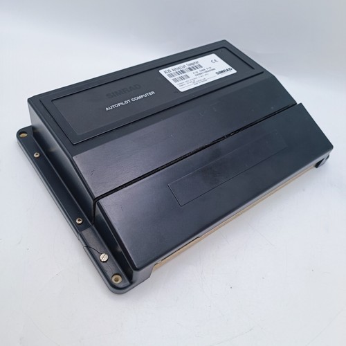 Simrad ac20 boat - boat, autopilot