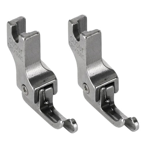 Pezzi piedino guida stretta - 2,