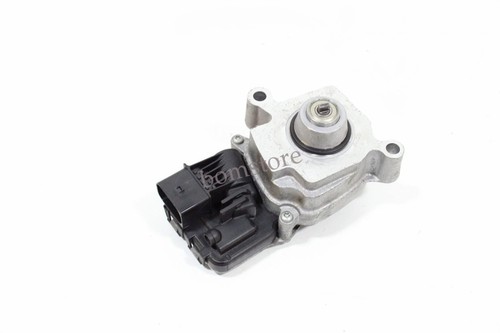 1xtransfer case centralina - case,